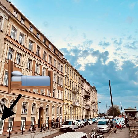 Bahira Schoenbrunn ウィーン エクステリア 写真